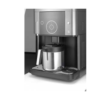 Produktbild WMF 900 sensor titan