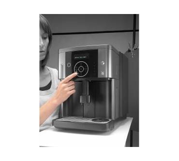 Produktbild WMF 900 sensor titan