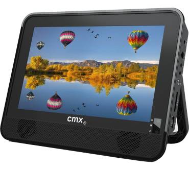 Produktbild CMX PDT 4101