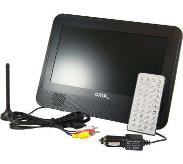 Produktbild CMX PDT 4101