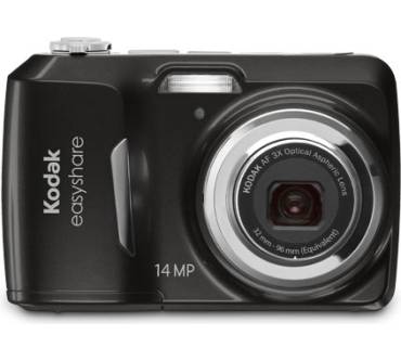 Produktbild Kodak Easyshare C1530