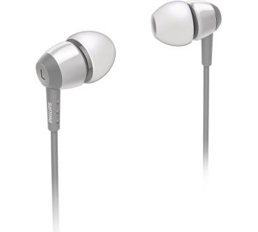 Produktbild Philips SHE7000WT/10