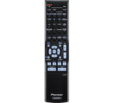 Produktbild Pioneer VSX-S500