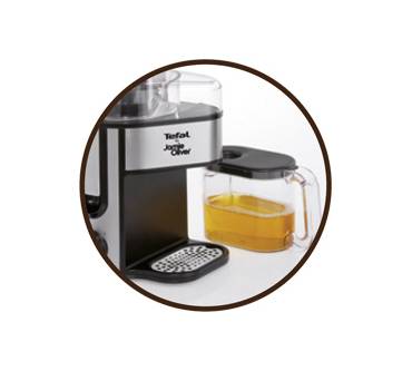 Produktbild Tefal ZE811D