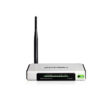 Produktbild TP-Link TL-WR743ND