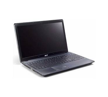 Produktbild Acer TravelMate 5742-372G32Mnss