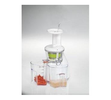 Produktbild Moulinex ZU3001