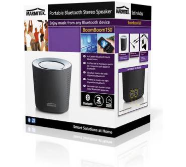 Produktbild Marmitek BoomBoom 152