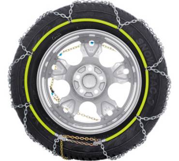 Produktbild Pewag Ring Automatik