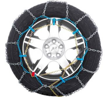 Produktbild Pewag Ring Automatik