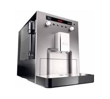 Produktbild Melitta Caffeo Bistro