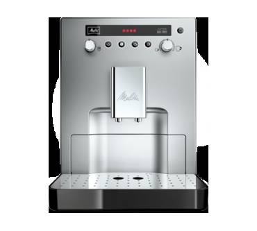 Produktbild Melitta Caffeo Bistro