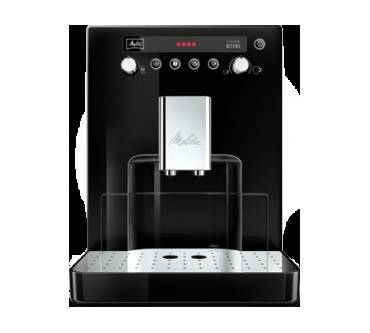 Produktbild Melitta Caffeo Bistro