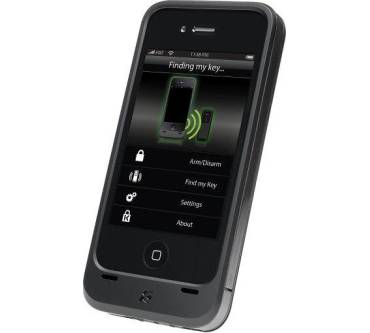 Produktbild Kensington BungeeAir