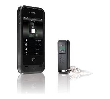 Produktbild Kensington BungeeAir