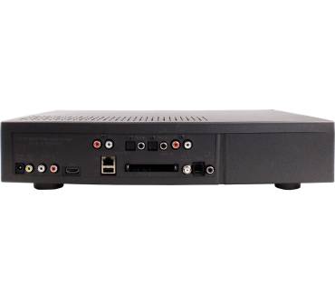 Produktbild Schwaiger DSR 8000 HDR