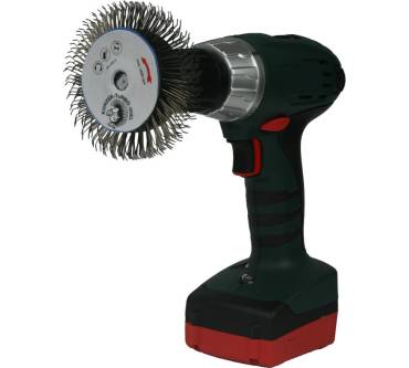 Produktbild Kunzer Turbo-Igel