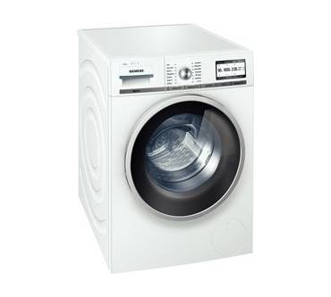 Produktbild Siemens iQ800 WM16Y840/01