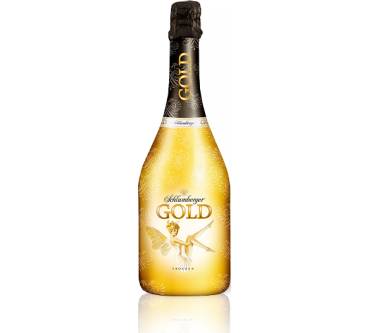 Produktbild Schlumberger Gold trocken