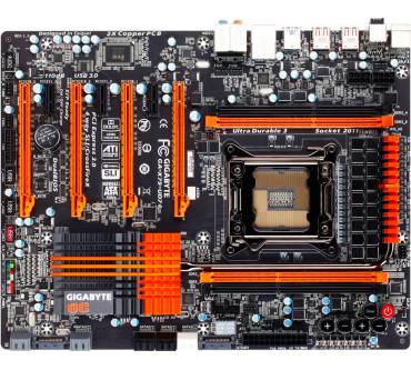 Produktbild GigaByte X79-UD7