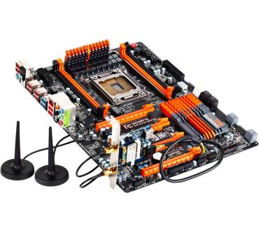 Produktbild GigaByte X79-UD7