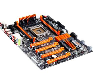 Produktbild GigaByte X79-UD7