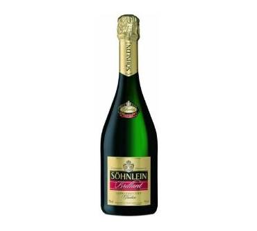 Produktbild Söhnlein Brillant Jahrgangssekt trocken