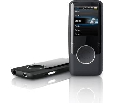 Produktbild Coby MP620 (8 GB)