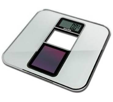 Produktbild Salter 9068WH3R