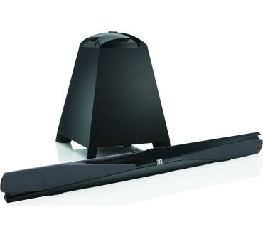 Produktbild JBL Cinema SB300