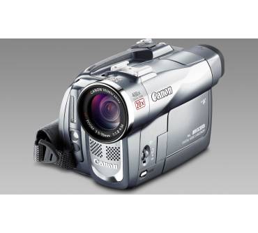 Produktbild Canon MV 800E