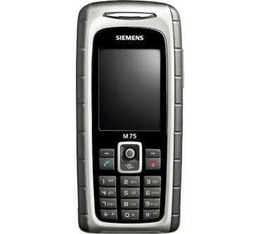 Produktbild Siemens M75