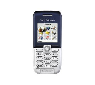 Produktbild Sony Ericsson K300i