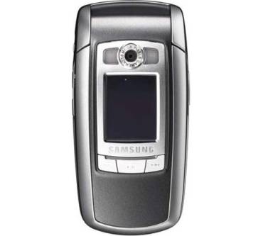 Produktbild Samsung SGH-E720