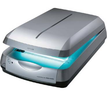Produktbild Epson Perfection 4990 Photo