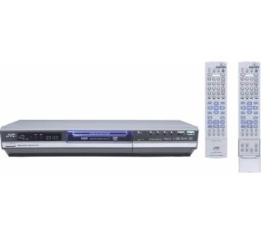 Produktbild JVC DR-MH 50