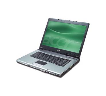 Produktbild Acer TravelMate 4601WLMi