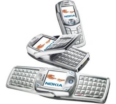 Produktbild Nokia 6822