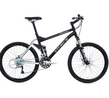 Produktbild Storck Bikes Adrenalin