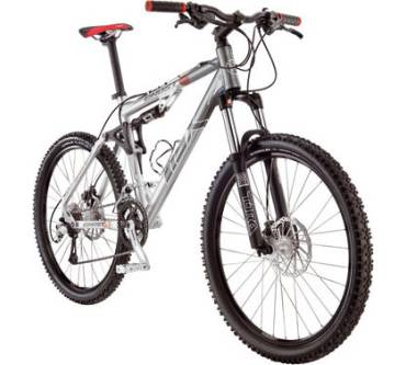 Produktbild Ghost ASX 5100