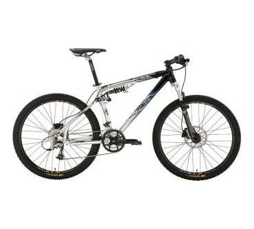 Produktbild Wheeler Falcon 40