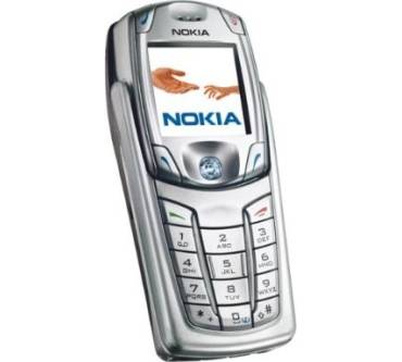 Produktbild Nokia 6822