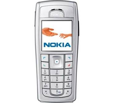 Produktbild Nokia 6230i