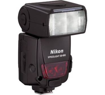 Produktbild Nikon SB-800