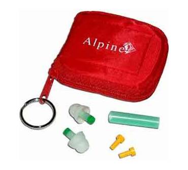 Produktbild Alpine Hearing Protection MotoSafe