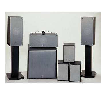 Produktbild Teufel Theater 2