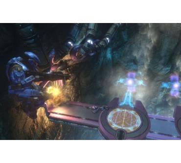 Produktbild Halo: Combat Evolved Anniversary (für Xbox 360)