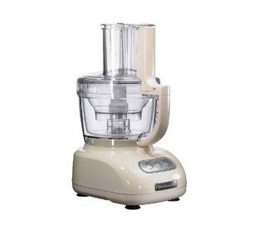 Produktbild KitchenAid Artisan Food Processor (5KFPM775)