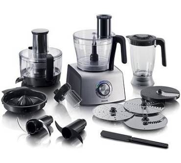 Produktbild Philips HR 7775