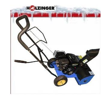Produktbild Holzinger HSF-40